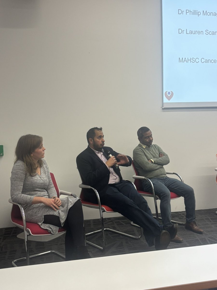 Emma Thorpe (@ethorpe76) on Twitter photo Some tricky questions about environmental impact of big data storage <a href="/ManchesterBRC/">NIHR Manchester Biomedical Research Centre</a> #cancercluster #labskillshare Some tricky questions about environmental impact of big data storage <a href="/ManchesterBRC/">NIHR Manchester Biomedical Research Centre</a> #cancercluster #labskillshare