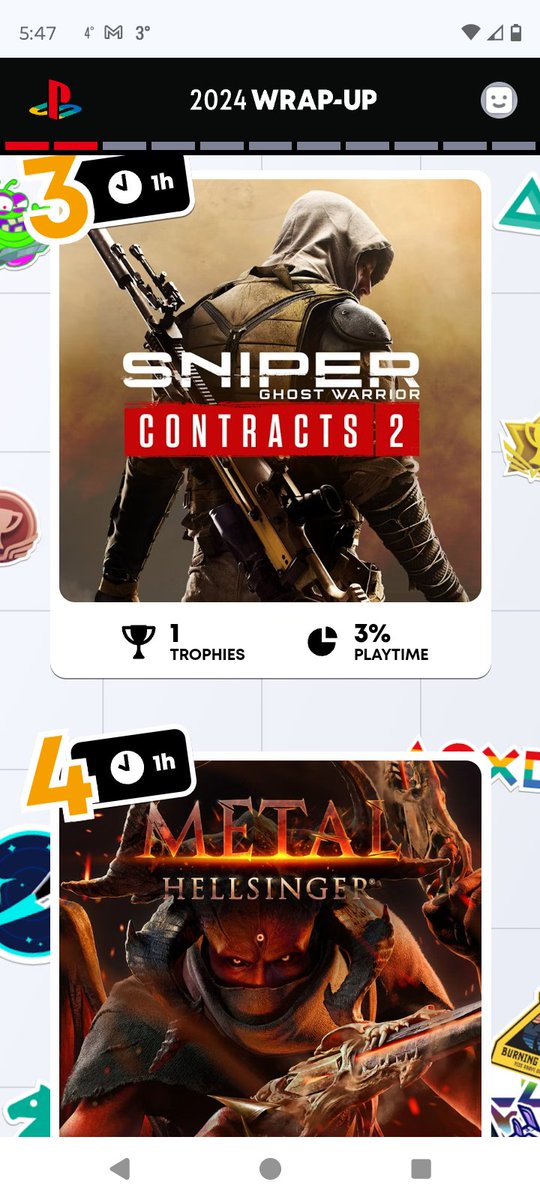 DJuarez101's tweet photo. @PlayStation Didn't get the chance to play very much but... https://t.co/xV3MyHqKVH
