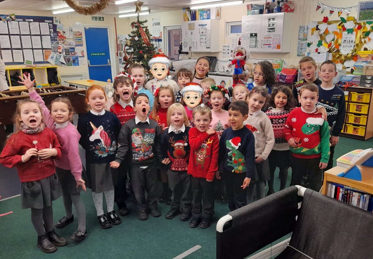 Out of Hours Kids' Club tweet media