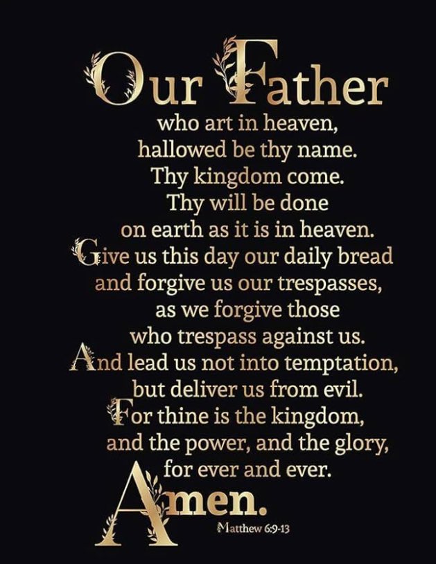HTBDElisa's tweet photo. I just can’t worry anymore. I give it all to God.📿
I live my life through God & give my worries and love to the Lord. How Great Thou Art✨
#LookToYou 🕊️
Christ Is King 🧎♀️ https://t.co/K6OoTtqxAJ