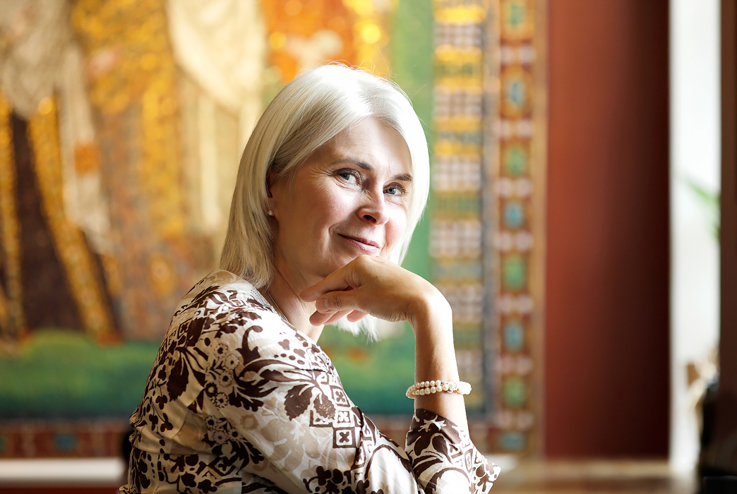 Toimittaja Helen Partti haastatteli tutkijoita  sananvapaudesta ja pohti, miten henkistä nahkaa voi paksuntaa, jotta  työtä jaksaa jatkaa painostuksesta huolimatta.
Lue haastattelu: tjnk.fi/fi/ajankohtais…