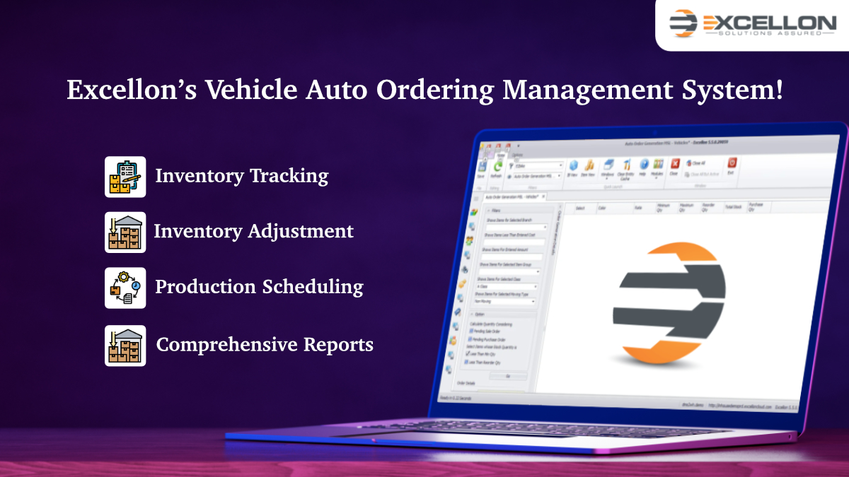 Excellon_DMS's tweet image. Vehicles on demand, efficiency in command automate your orders, dominate the road!

#DriveTheFuture #AutoOrderMagic #DealershipTech #EfficiencyOnWheels #AutomotiveTransformation #ExcellonSoftware #DMS

excellonsoft.com