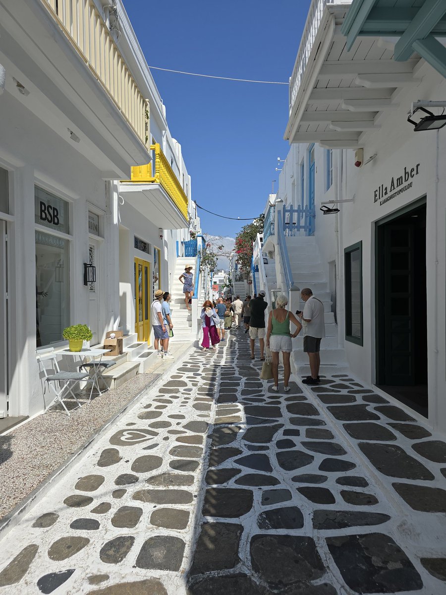 #그리스#미코노스#여행#초대