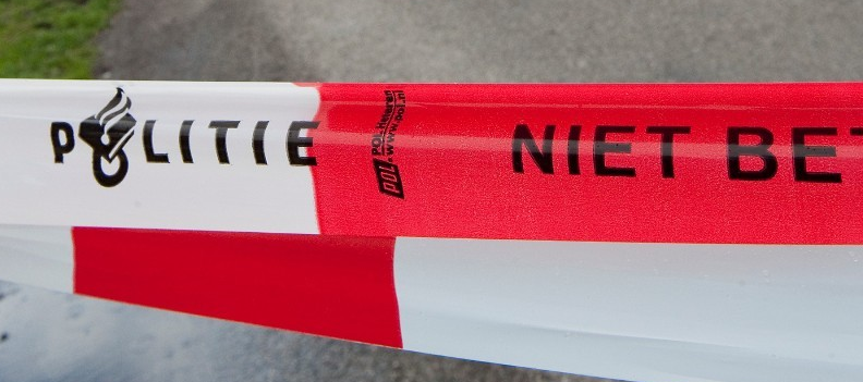 Drugslab aangetroffen op de Hapseweg in Cuijk