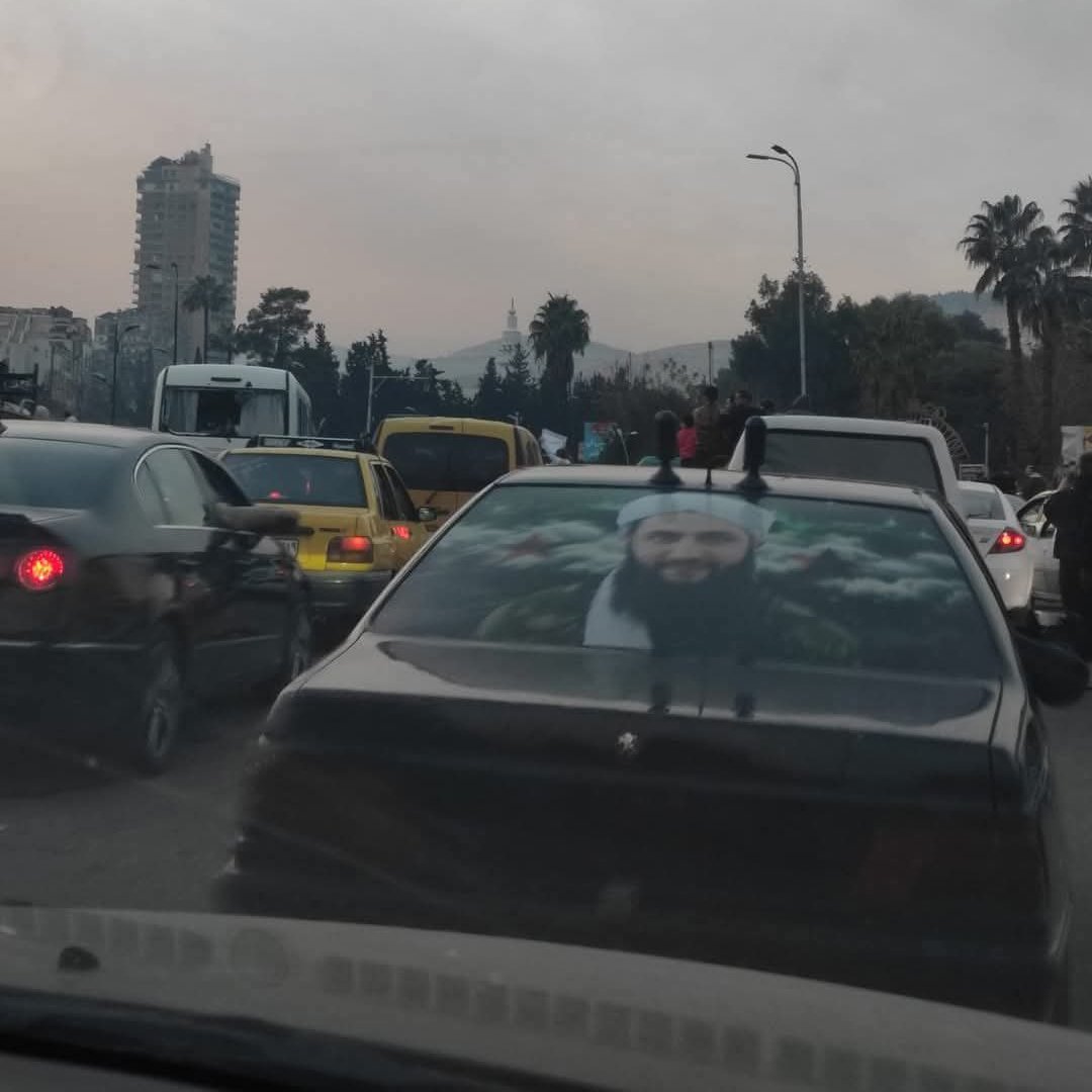 رؤى لدراسات الحرب tweet media
