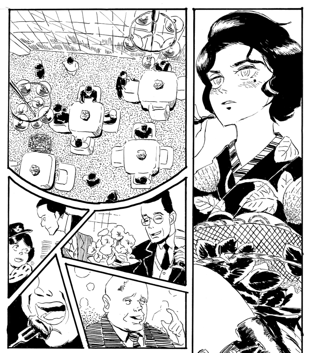 12/15 #COMICCITY東京151 に漫画をだすよ。みんなただちに行こうね。 