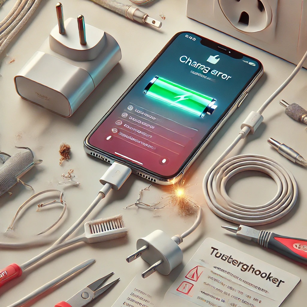 deelipkushwaha's tweet image. Struggling with cell phone charging issues? ⚡ Don&apos;t let a faulty cable or dusty port slow you down! Check out our quick repair guide for simple fixes and pro tips. 🛠️📱 bit.ly/49w4tmx

#ChargingProblems #TechTips #ChargingIssues #CellPhone #CellPhoneCare #RepairGuide