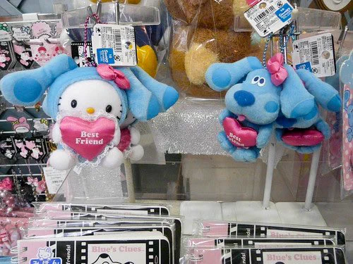 sanrio daily ✨ on X: 