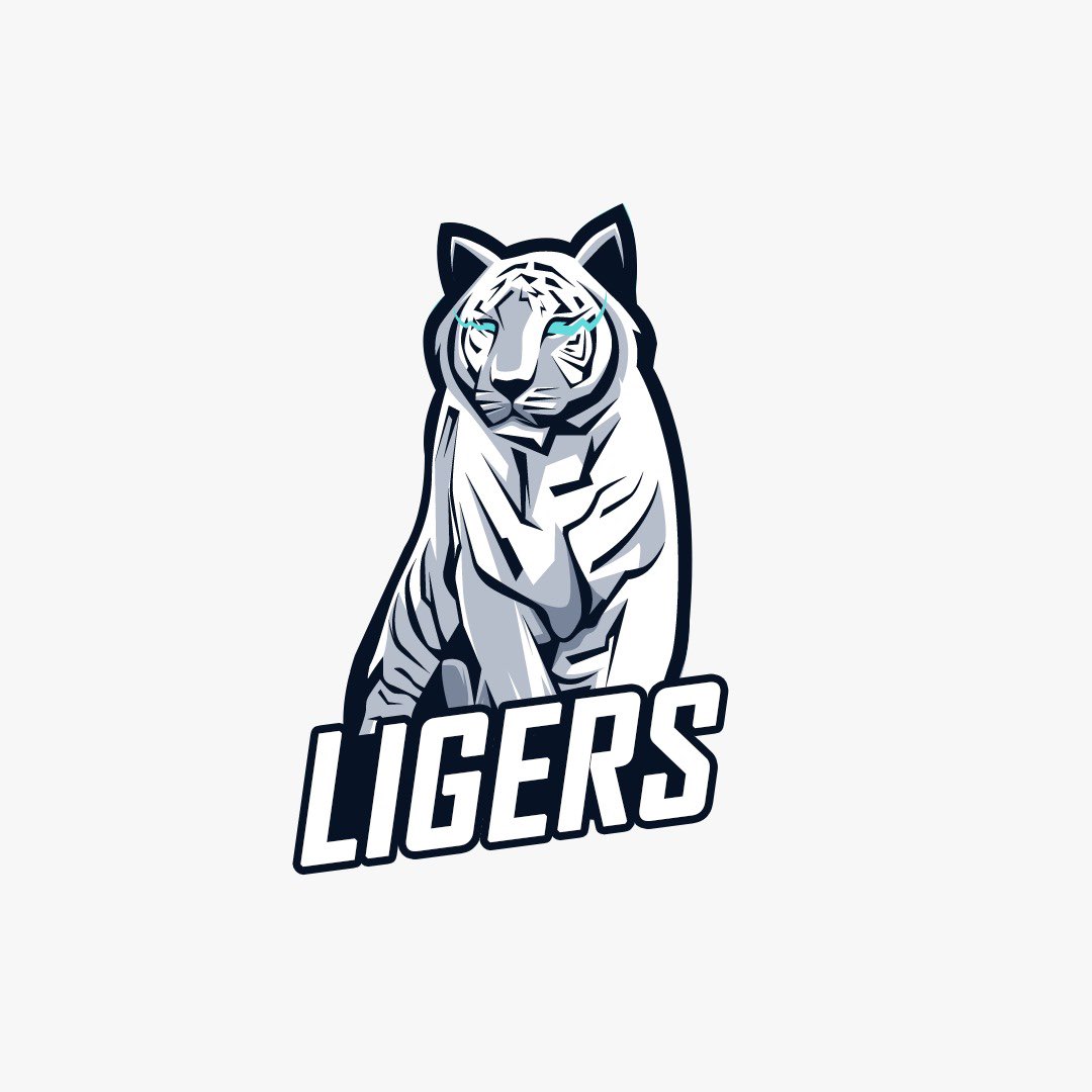 LIGERS tweet media