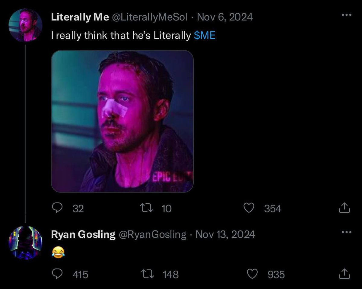 LiterallyDaphne's tweet image. Literally $Me mindset @LiterallyMeSol