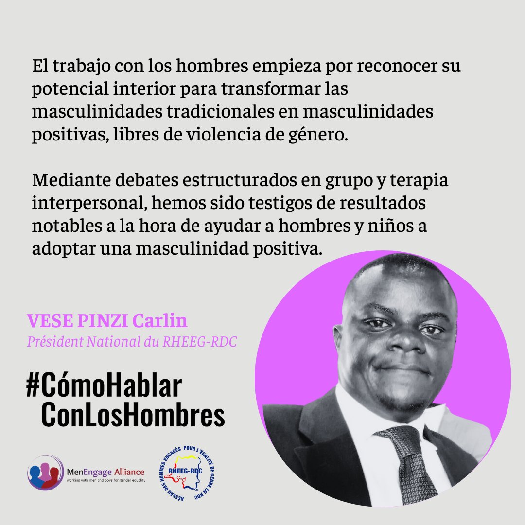 MenEngage Alliance tweet media