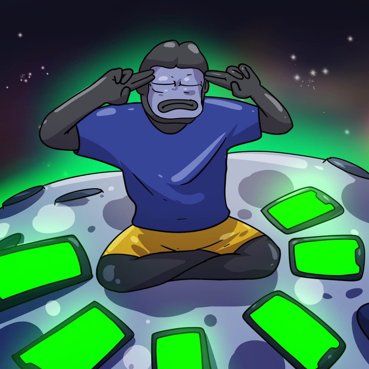 $Aped CTO tweet media