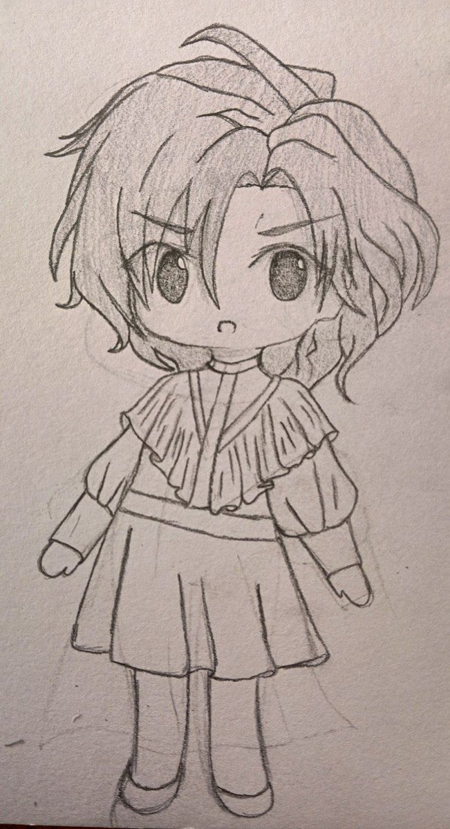 Dominik64423156's tweet photo. #文アル #bunal
Fem Fyodor in a beautiful dress ❄️👗 https://t.co/zXP1nFgKsd