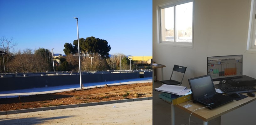 techneider's tweet image. Energy savings achieved with the new PC-Based SCADA for WWTPs:
Nitrification: -35%
Denitrification: -44%
Anaerobic: -18%
The system &quot;trains&quot; bacteria for shorter, more efficient cycles with higher levels of decontamination.
#Water #SCADA #Innovation  linkedin.com/feed/update/ur…