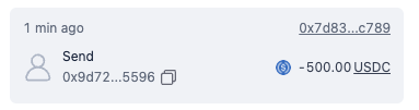 Big thanks to <a href="/zachxbt/">ZachXBT</a> for not ignoring the situation with Creatorbid and Fjordfoundry. Your reaction and dedication to fairness are invaluable. It's inspiring to see someone consistently stand up for accountability in the crypto space.  Donation was sent🤝