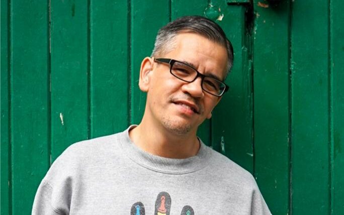 Troi Lee founded Deaf Rave in 2003, a space for deaf people made by deaf people to express their passion for music and performing. He has built a community that advocates and amplifies deaf musicians and music-lovers.

#DHM2024 #DisabilityHistoryMonth