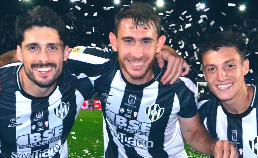 Warriors of Uruguay tweet media