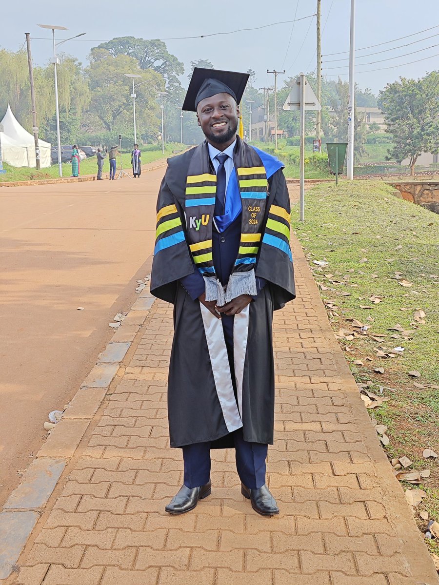 Okello Emmanuel Gad Jr tweet media