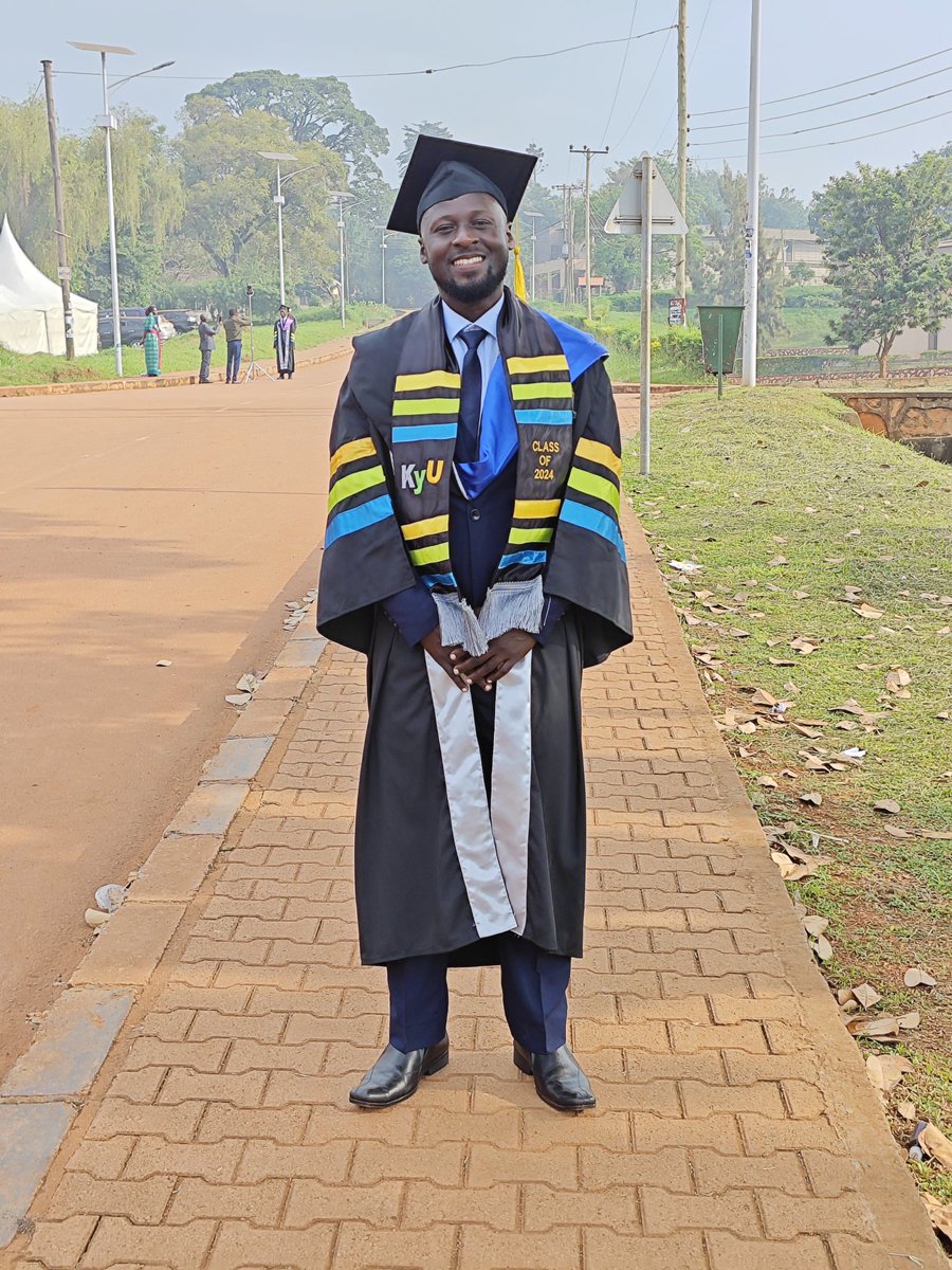 Okello Emmanuel Gad Jr tweet media