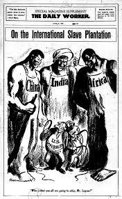 KangarooCourtAu's tweet photo. @GordonGChang #PaxSinica
#Xivilization
Winning Friends & Influencing People
The Carrot or the Stick is the #WhitemansBurden
๐คฌ๐คฌ๐คฌ https://t.co/DCfda0qFdM