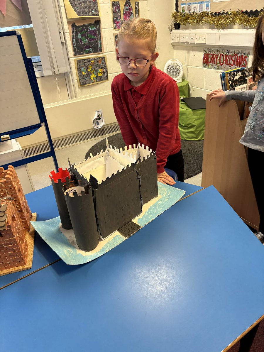 St Andrews RC Primary tweet media