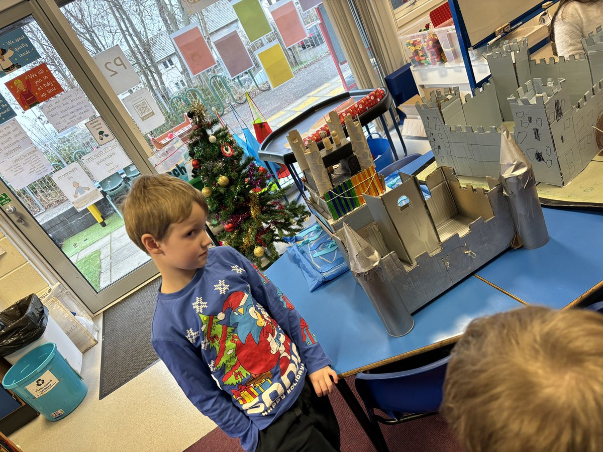 St Andrews RC Primary tweet media