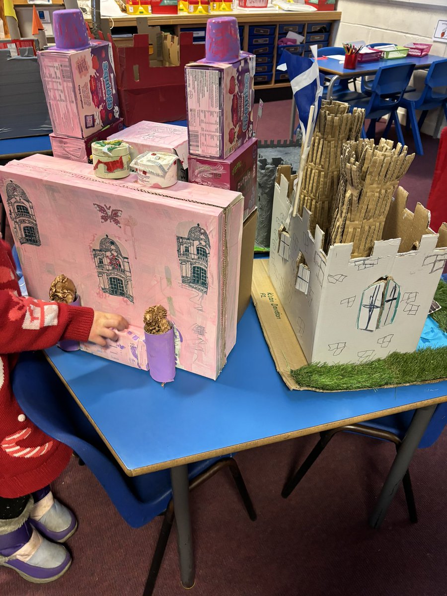 St Andrews RC Primary tweet media