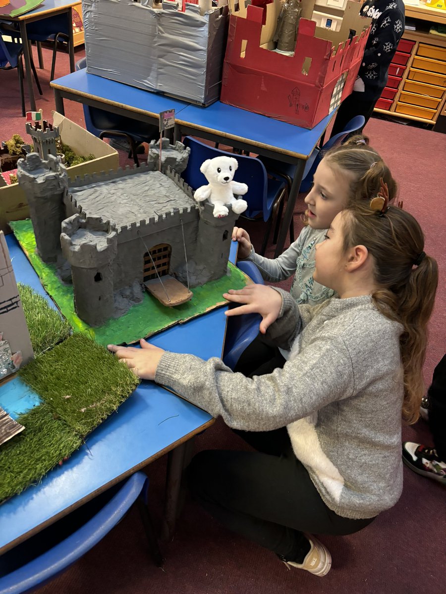 St Andrews RC Primary tweet media