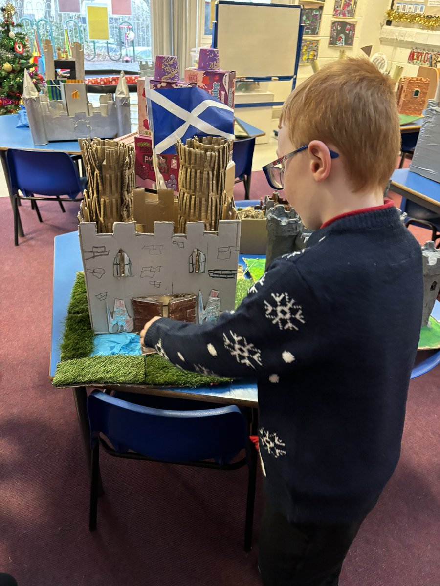 St Andrews RC Primary tweet media