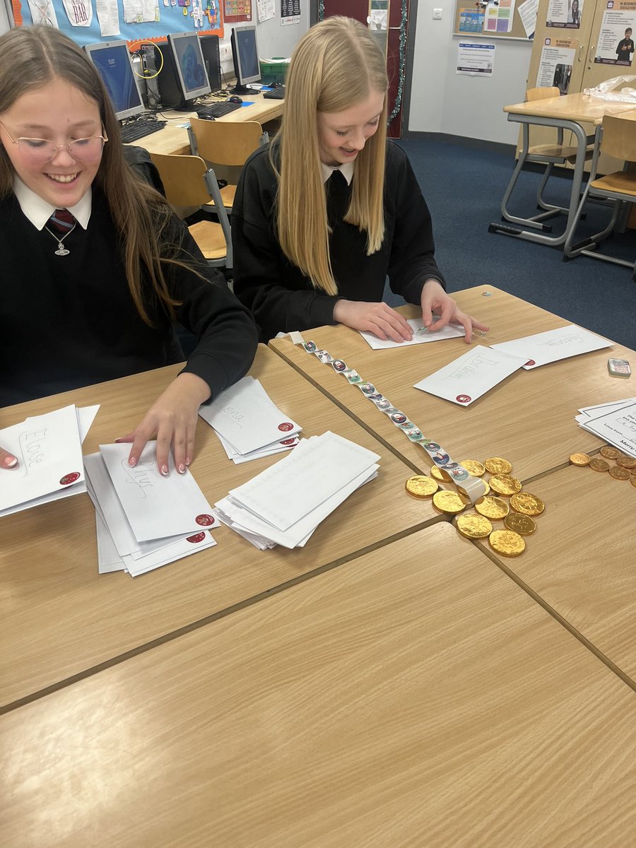 Business Education tweet media