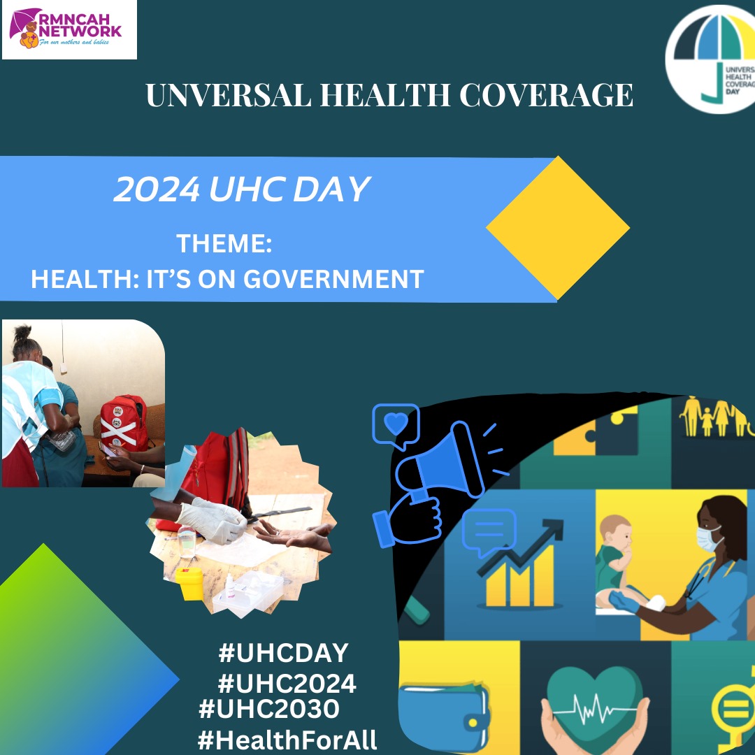 High health costs lead to delayed treatments, reducing workforce participation and productivity. Investing in #UniversalHealthCoverage is essential for a thriving economy! Healthy populations boost productivity and resilience. Let’s prioritize health for all!
#UHCDay