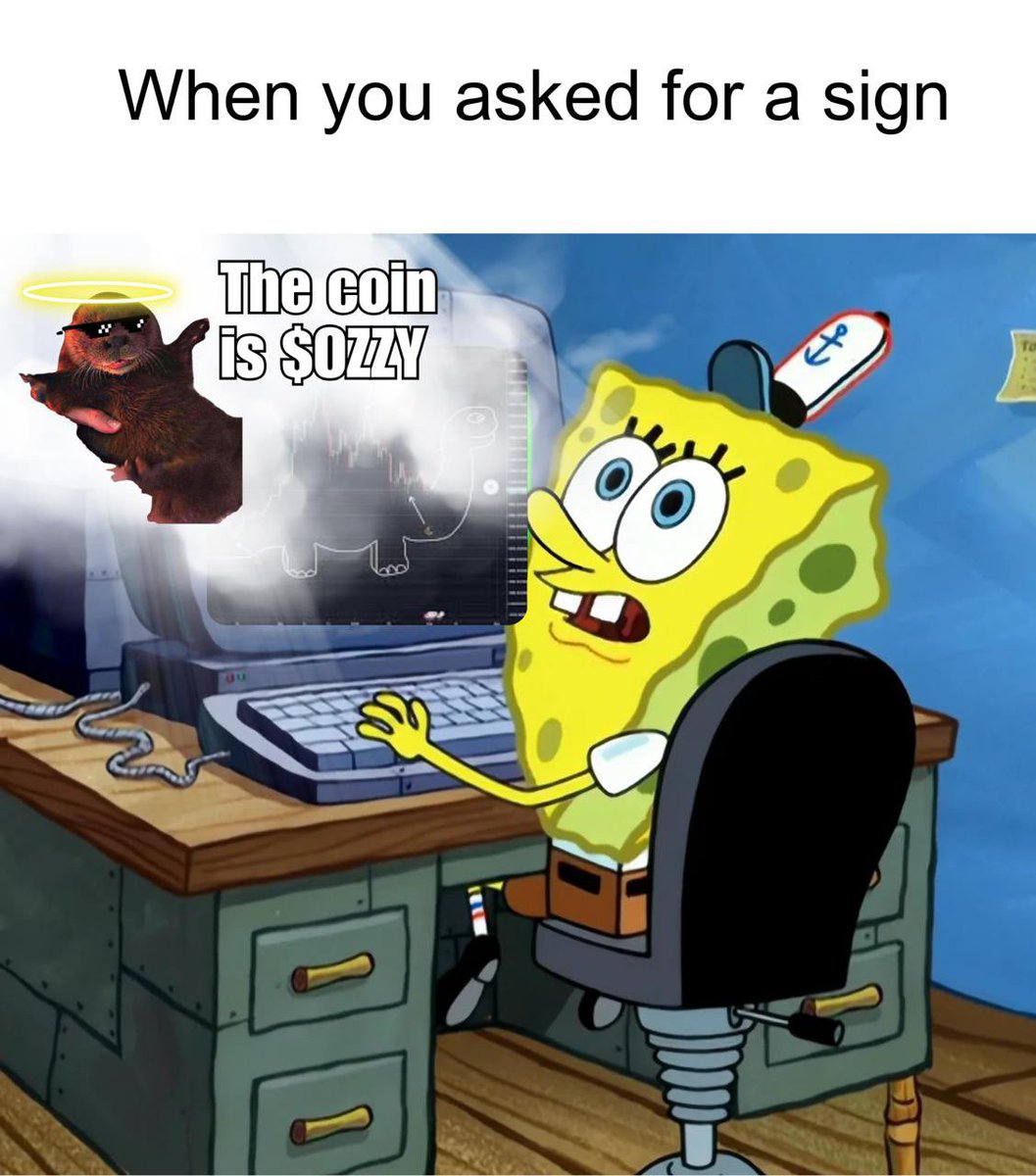 Ozzy the Otter 🦦 tweet media