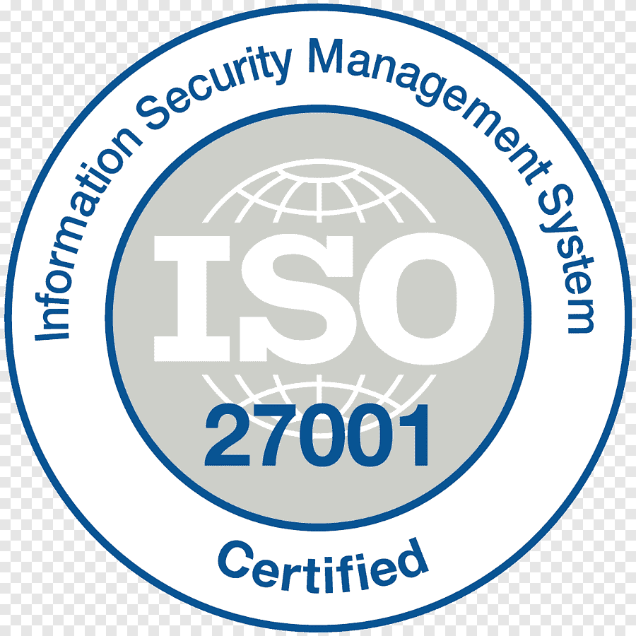 drapcode's tweet image. DrapCode is Officially ISO 27001 Certified now 🥳

drapcode.com/post/drapcode-…