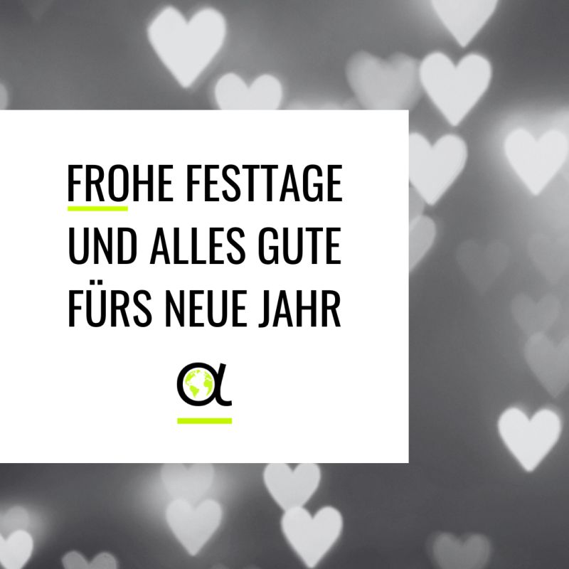 Das Jahr 2024 war für uns von großartigen Ereignissen und Fortschritten geprägt.
Wir danken allen Unterstützern, Partnern und Mitwirkenden. Gemeinsam werden wir uns auch in Zukunft mit großem Engagement einsetzen.

#biodiversity #impactinvesting #philanthropy