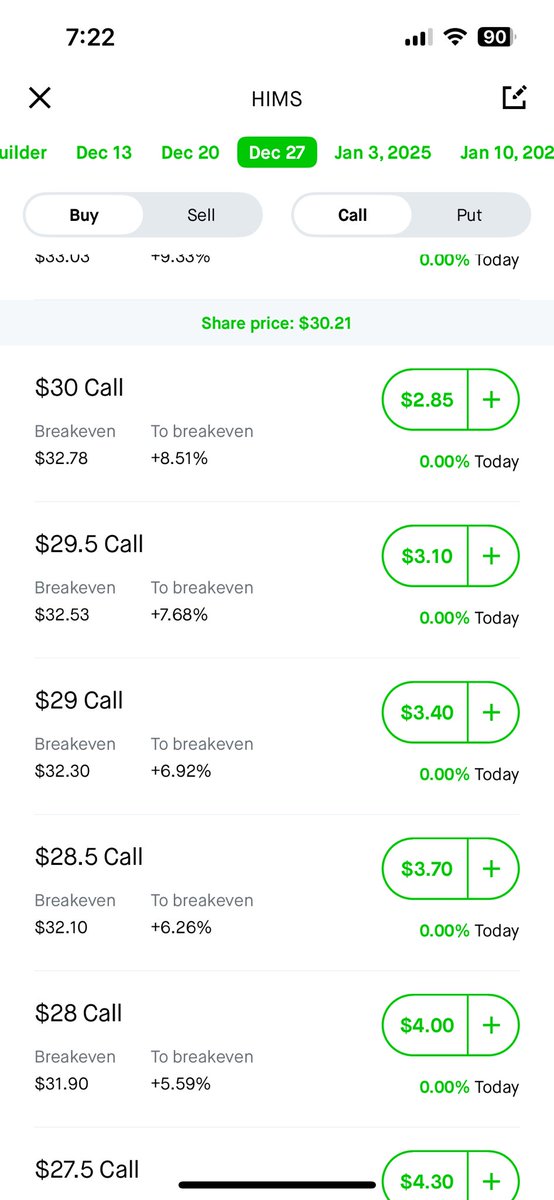 PurdyFinances's tweet image. I’ve tried using E*Trade as my individual investing brokerage these past years and more heavily this past few months but the UI is just horrendous compared to say $HOOD. 

So I am now going to focus on Robinhood and transfer my “fun” investing account over to HOOD. 

Having…
