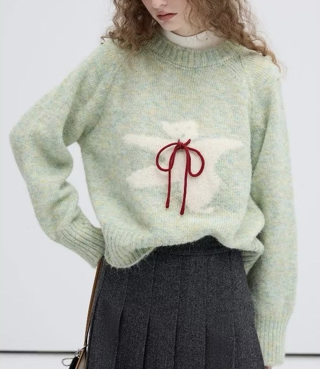 เสื้อไหมพรมหมีแขนยาว ผูกเชือก🐻🧣
~~ s.shopee.co.th/BDJNvYs9f

#เสื้อ #เสื้อผ้าแฟชั่น #เสื้อแขนยาว #เสื้อไหมพรม #เสื้อแขนยาวไหมพรม #เสื้อแขนยาว #ของมันต้องมี #ช้อปปี้ป้ายยา #ช้อปปี้ช้อปท้ายปี #shopee #ShopeeTH