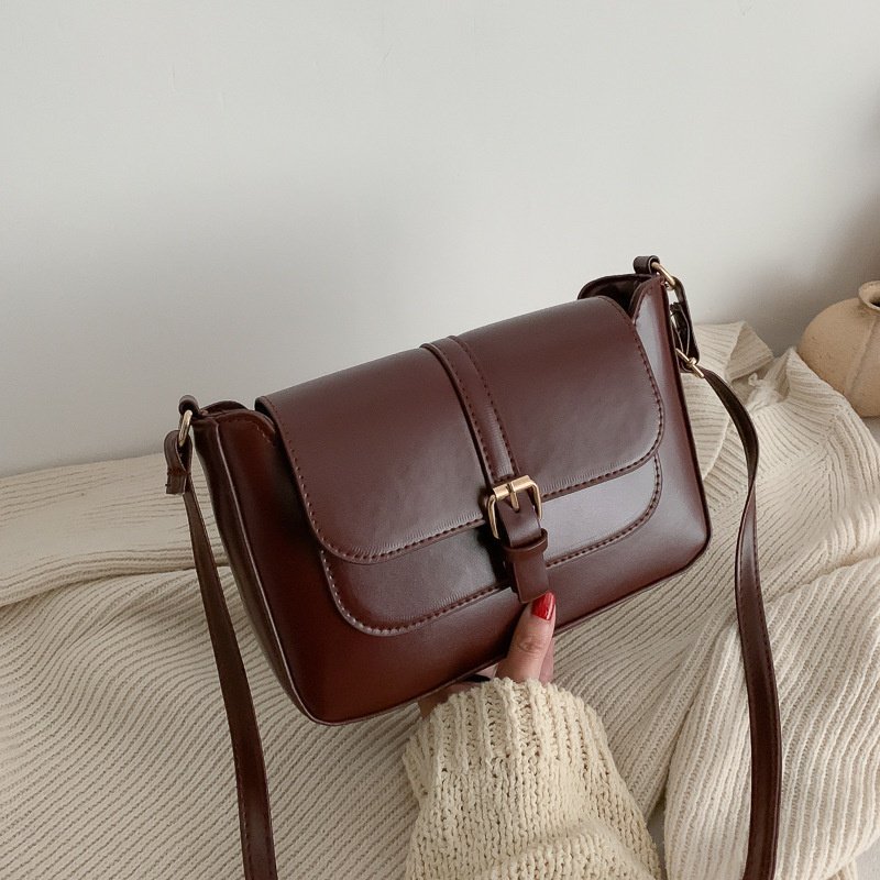 BROWN BAG

— a thread