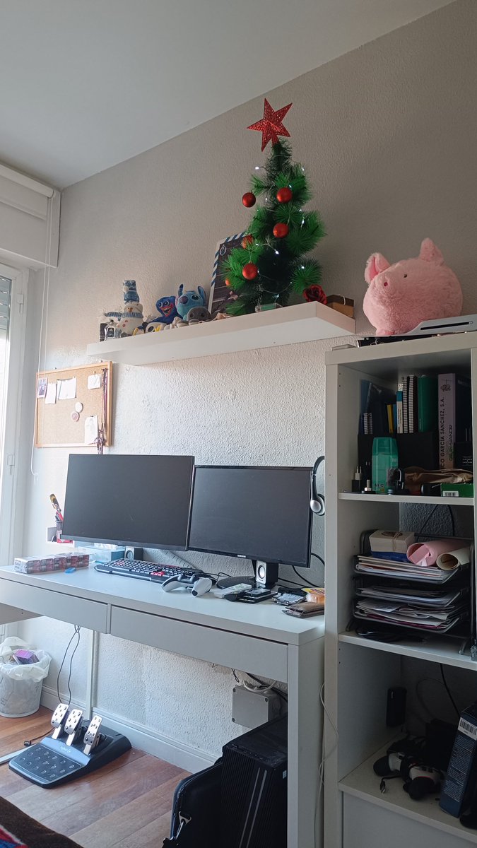 Se puede tener una habitacion mas bonita?