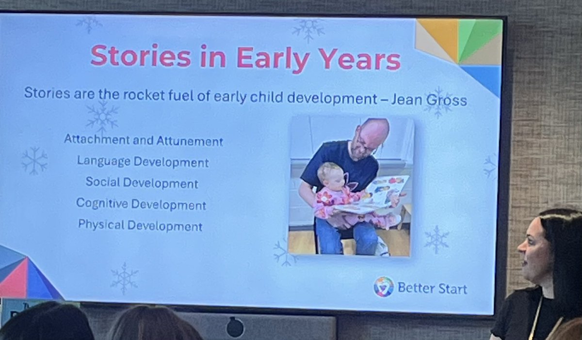 Vicki Morgan tweet media