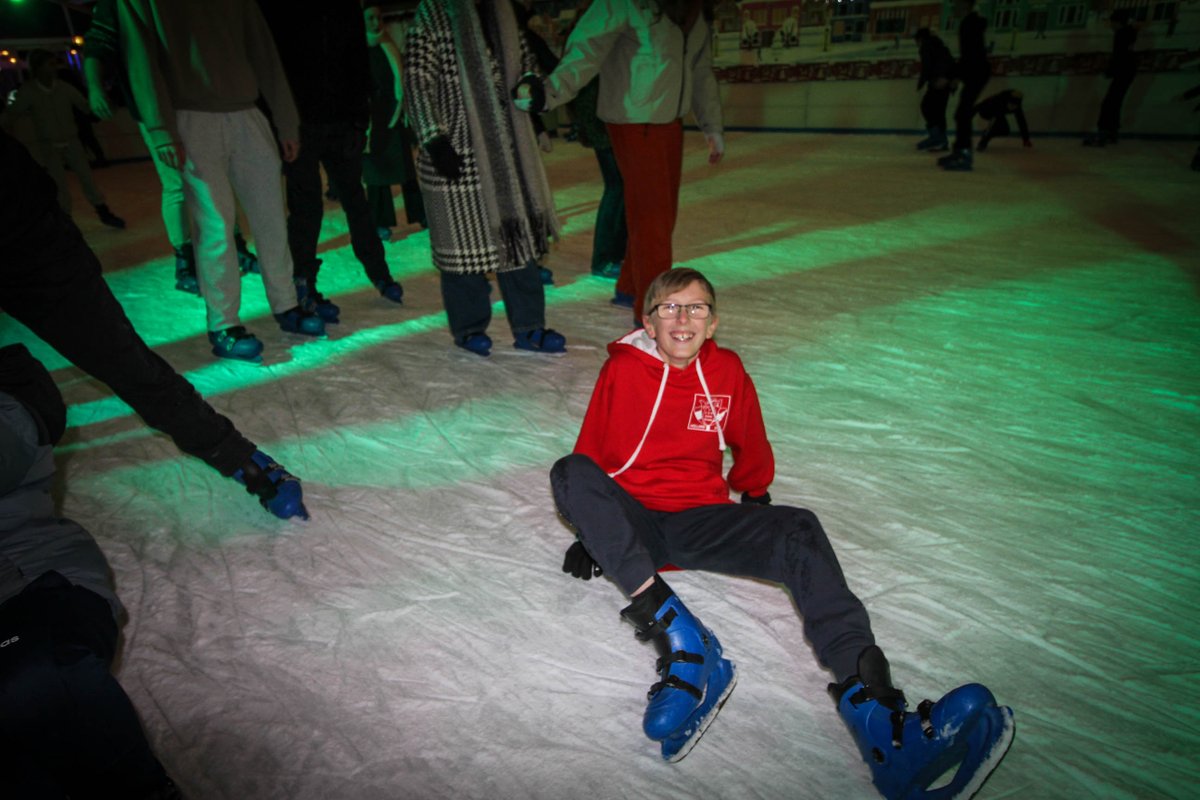 2nd Exeter Scouts tweet media