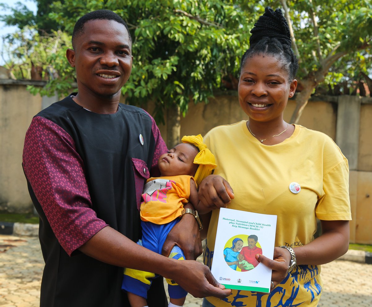BANigeria's tweet photo. Access to quality and affordable healthcare is a right, not a privilege. Get health insurance today!
Visit @NHIAnigeria for more information about where to get insurance in the 36 States of Nigeria and the Federal Capital Territory.
#UHCDay
#HealthForAll
#GetHealthInsurance https://t.co/NGTc6KOdjR
