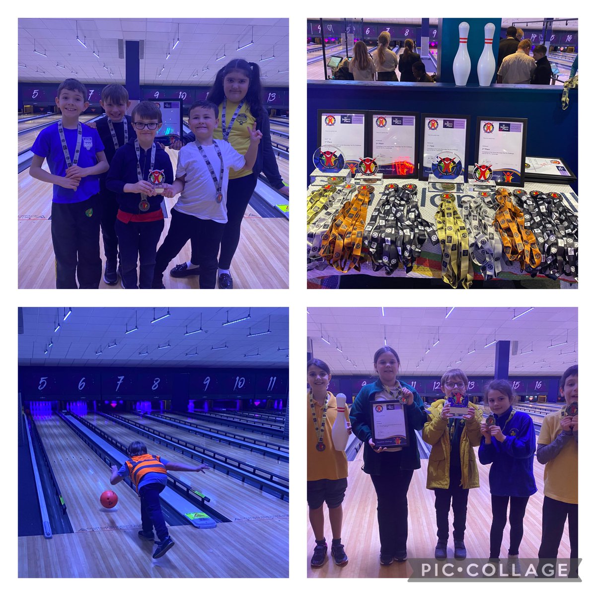 South Cambs SSP tweet media