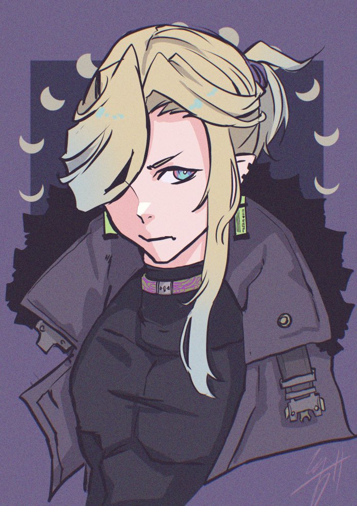 「ドスケベインナーはいいぞ。#illustration #イラスト #創作 #oc」|UNZのイラスト