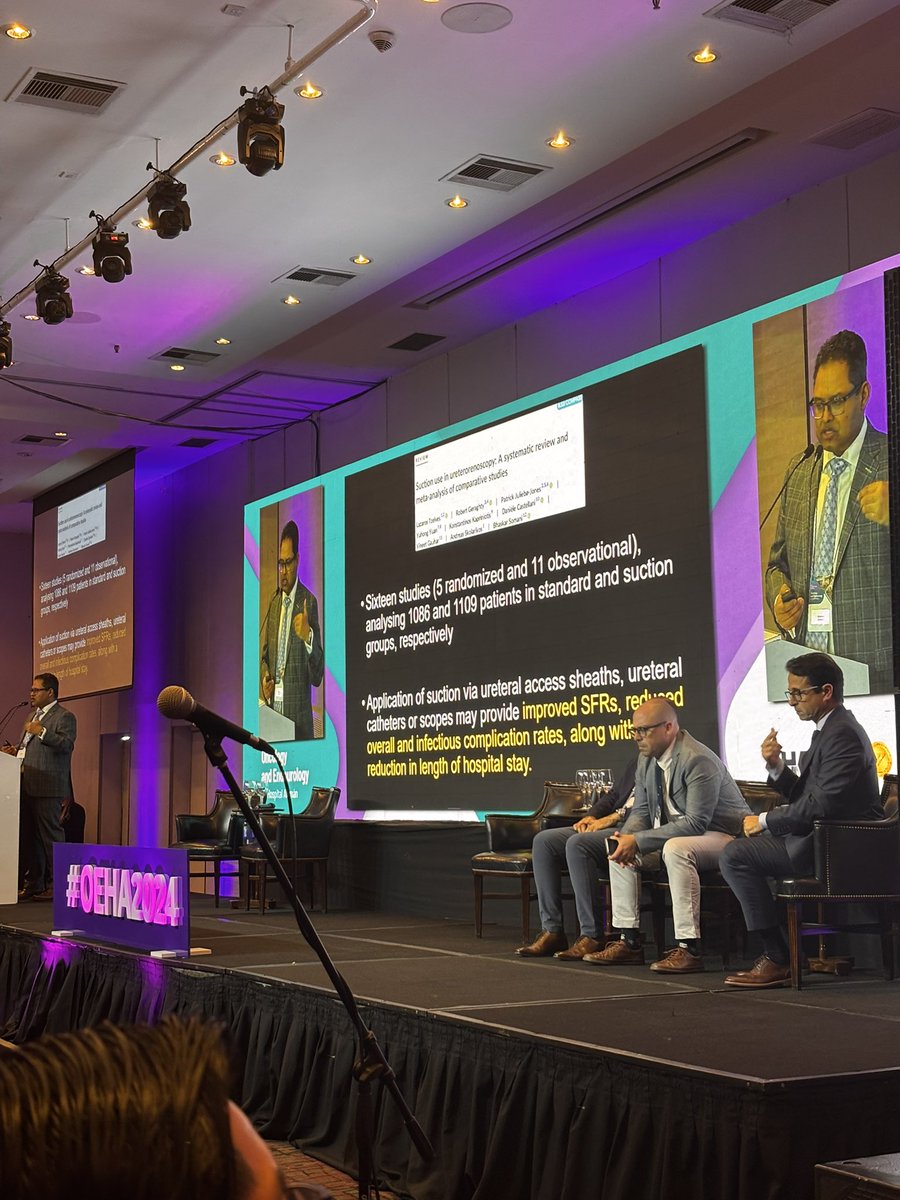 Manulz1's tweet photo. Muy agradecidos de ser invitados a esta edición del Oncology and Endourology 2024 International Meeting #OEHA2024 como @ResidentesCMUN y de la @Urologia_UMAET1 @colmexuro en el Hospital Alemán de Buenos Aires. Evento de primer nivel con una hospitalidad increíble. https://t.co/98LwLcwOzq
