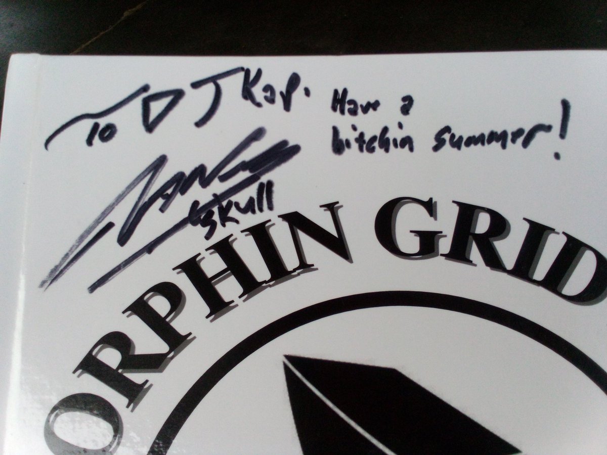 Kyle Pryslopski tweet media