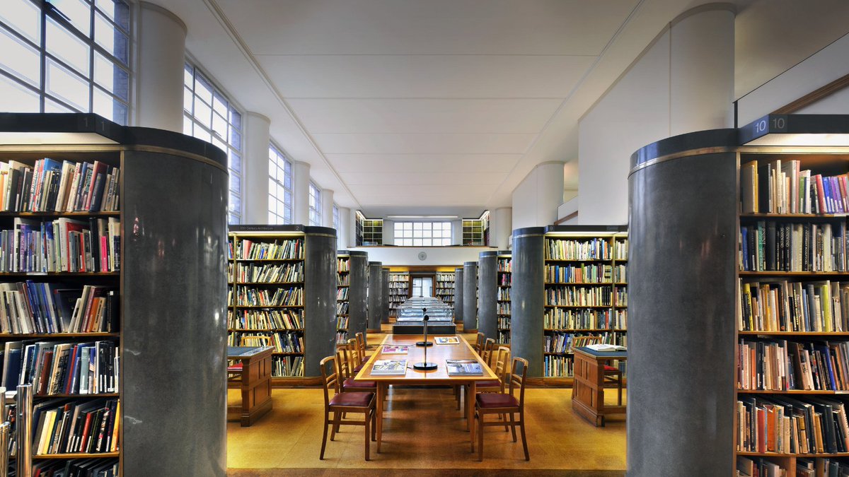 Royal Institute of British Architects tweet media