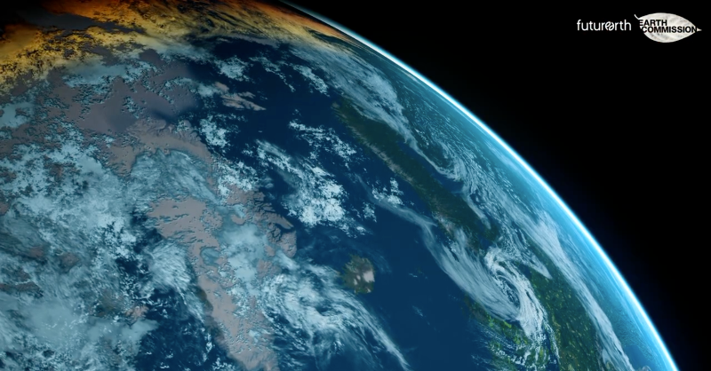 SBT_Network's tweet photo. Forward-thinking companies want to set #ScienceBasedTargets #forNature - but what exactly is the science?

As part of @GlobalCommonsHQ, we're pleased to share @SafeJustPlanet #EarthCommission's video explaining its science and impact in creating a #SafeAndJust space for all. 👇