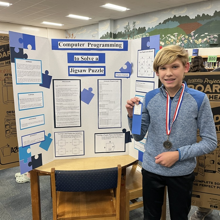 M. B. Pollard Middle School tweet media