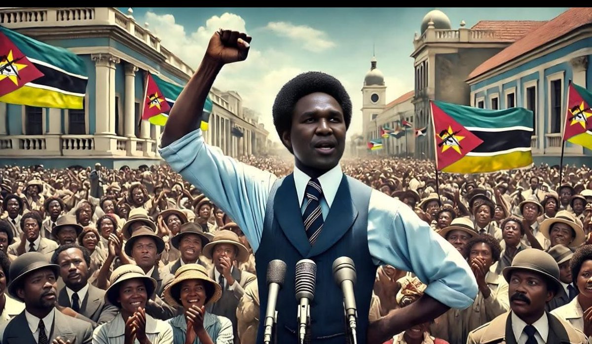 TRIBUNAL SUPREMO DIZ QUE NÃO HÁ ORDEM DE PRISÃO CONTRA VENÂNCIO MONDLANE 
   
O presidente do Tribunal Supremo de Moçambique disse hoje que não existe uma ordem de prisão contra Venâncio Mondlane, candidato presidencial que lidera, a partir do estrangeiro, a maior contestação