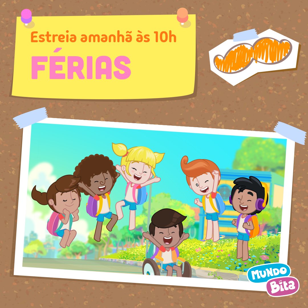 Em Setembro. A criança feliz vai para a escola. A menina usa uniforme  escolar. 1 de, image size:1080x1080